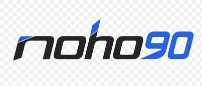 noho90 logo